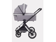 Коляска 3в1 MOWbaby Tilda MB065 Grey