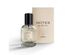Духи NOTES AMALFI Ламбре