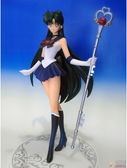 Фигурка Сейлор Плутон (Sailor Pluto)