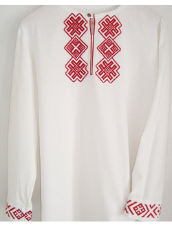 Рубаха повседневная "Ярослав"