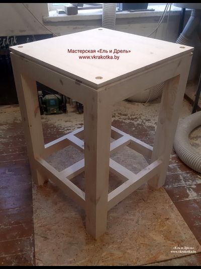 Престол для храма