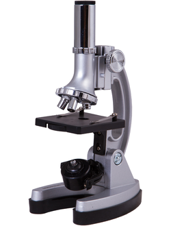 Микроскоп Bresser Junior Biotar 300x-1200x, в кейсе