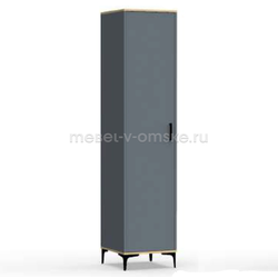 ЭВ165 Пенал Лофт-ЭВ. Размер: 470х2100х500.