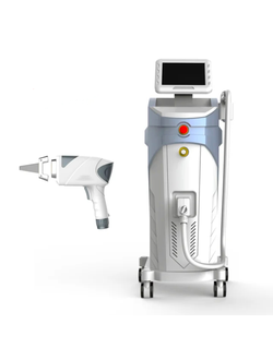 Диодный лазер ALD1-BH-3  1200 Вт 755+808+1064 нм