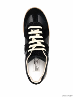 Maison Margiela Replica Black/Черные (41-45)