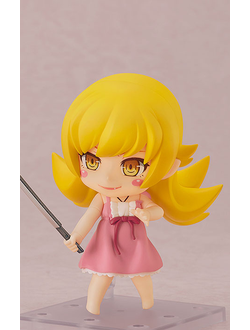 Нендроид Синобу Осино (Shinobu Oshino 2.0)