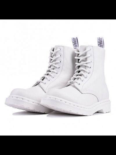 Dr Martens 1460 Pascal Virginia Mono