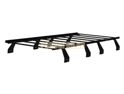 Багажник грузовой универсальный 3,3х1,4м с опорами 295мм на Соболь 27527 (01.387.03)