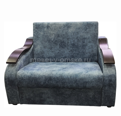 Диван Алекс МДФ-1,0 (аккордеон)