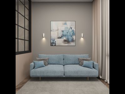 Светильник Denkirs DK2869-WB