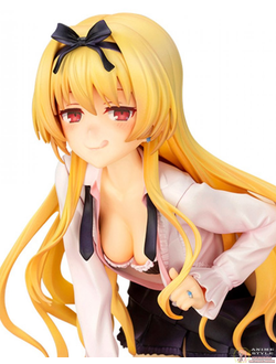 Фигурка 1/7 Юэ (Yue)