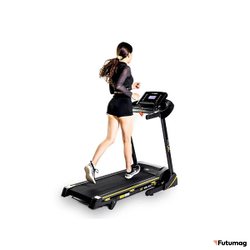 Электрическая беговая дорожка Altezani ALS 1100