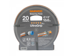 Шланг UltraGrip диаметр 1/2&quot; (13мм) 20м - Артикул: DWH 5113