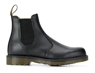Chelsea boots dr martens uomo store