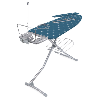 Доска  гладильная  «НИКА - Гранд» — металл