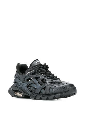 Track 2 balenciaga black sale