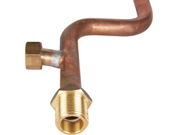 Трубопровод STOUT SEB Котел-выход EXPERT (Арт. 25231)