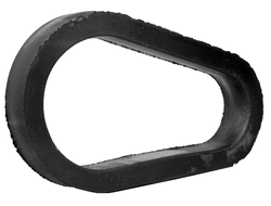 Прокладка (восьмерка) П-19(манжета) [3570]