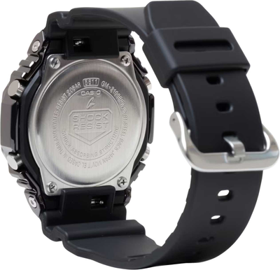 Часы Casio G-Shock GM-2100BRW-1A