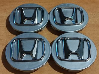 Колпачки на литые диски Honda