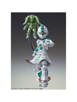 Фигурка Echoes ACT 2, Echoes ACT 3