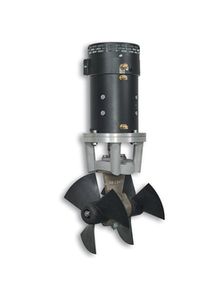 Электрическое подруливающие устройство CT 325, 24В MAXPOWER 42542