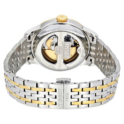 Швейцарские часы Tissot T006.408.22.037.00