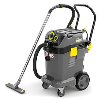 Пылесос сухой и влажной уборки Karcher NT 50/1 Tact Te M - Артикул: 1.148-435.0