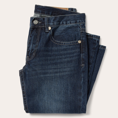 Джинсы Stetson® 1014 Rocker Fit Jean