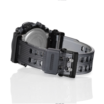 Часы Casio G-Shock GA-900SKE-8A