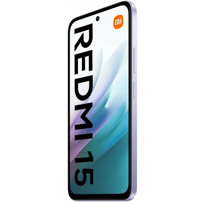 Xiaomi Redmi 15 6/128GB RU Фиолетовый