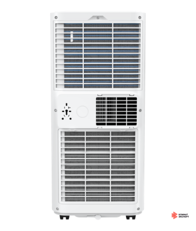 Мобильный кондиционер Royal Clima серии TESORO RM-TS17CH-E