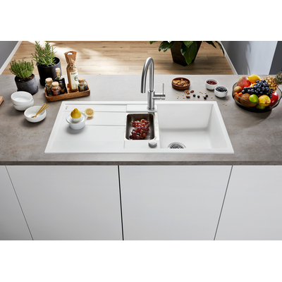 Мойка Blanco Metra 6S 527299