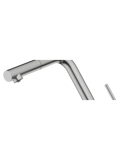 Смеситель OMOIKIRI KARATSU-S BN