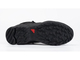 Adidas Terrex Mid Gore-Tex Black зимние