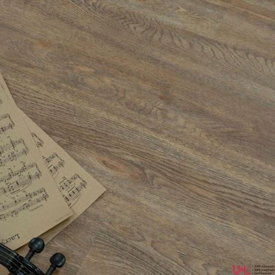 Кварцвиниловая плитка Fine Floor Wood Дуб Карлин FF-1507 43 класс толщина 4.5 мм с фаской замковая 1.76 м2