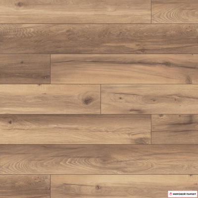 Ламинат Dureco Classic Дуб Римский Коричневый купить в интернет-магазине mirovoy-parquet.ru
