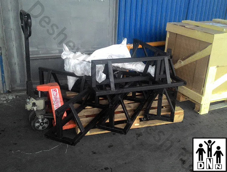 виды боксерских рингов