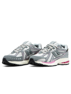 New Balance 1906R Grey/Pink
