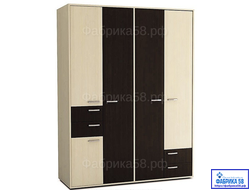 Размер 1730х2150х565