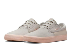 Кеды Nike SB Shane Summit White Arctic Orange