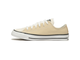 Кеды Converse Chuck Taylor All Star Ox низкие бежевого цвета