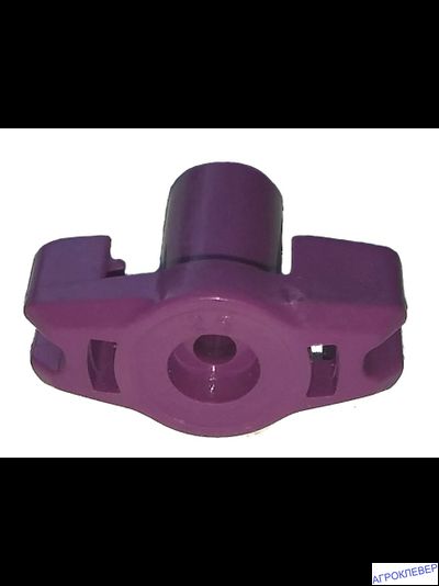 Сопло для спринклера 5022, 427В 2,5 мм (пурпурное)