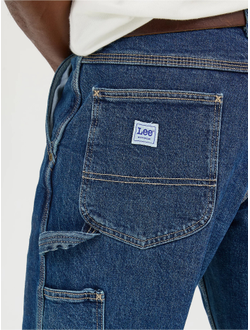Джинсы Lee® LEGENDARY WORKWEAR LOOSE FIT CARPENTER JEAN