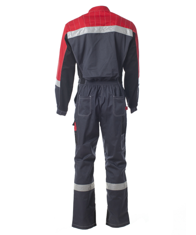 Комбинезон "ФОРМУЛА" с СОП