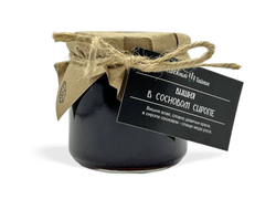 Варенье из сосновых шишек 260 г, Таёжный тайник