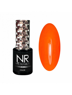 Гель-лак NR №235