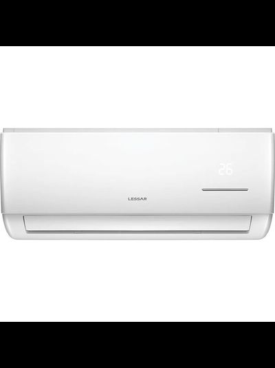Кондиционер Lessar LS-HE12KSE2/LU-HE12KSE2