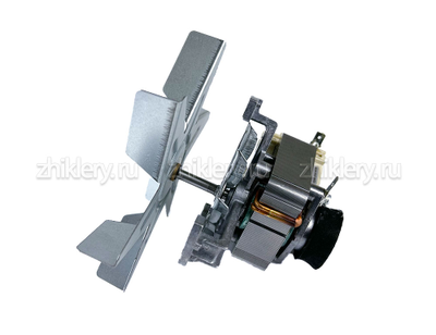 Двигатель вентилятора конвекции для духовок Gorenje 230171