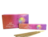 Благовония HEM Flower of Life Masala 15gm Цветок Жизни масала